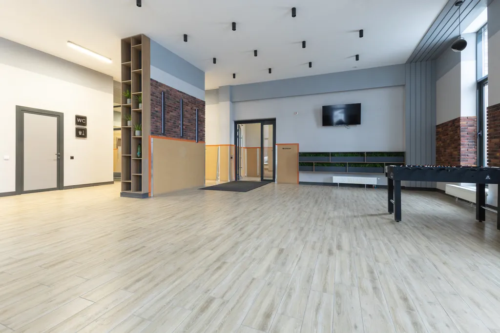 Квартира Квартира Residence Elegance на шесть персон — Казань