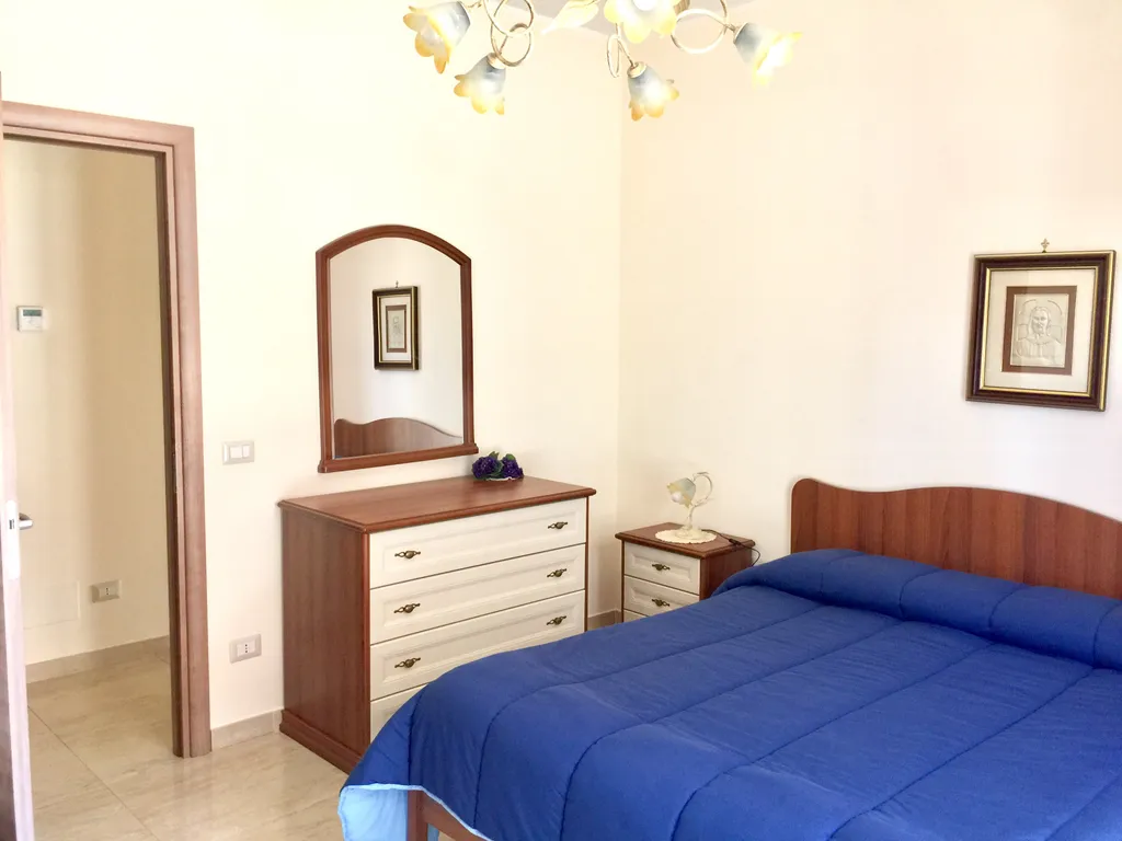 Appartamento Trilocale - Etna Royal View