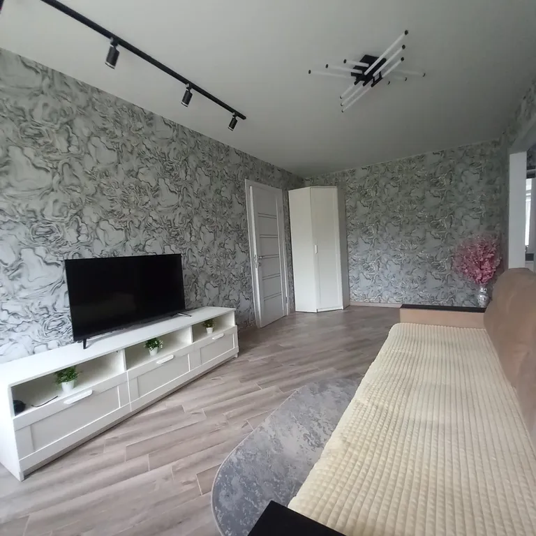 Уютная квартира рядом с центром — аренда посуточно в Гродно