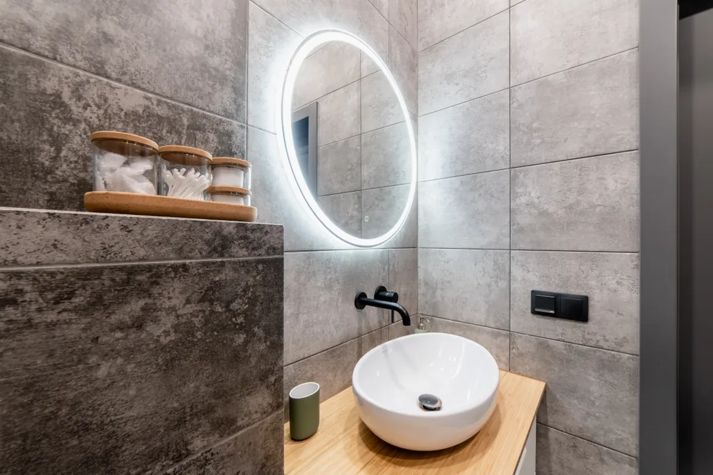 Квартира Квартира Eclipse apartment с панорамным видом — Нижний Новгород