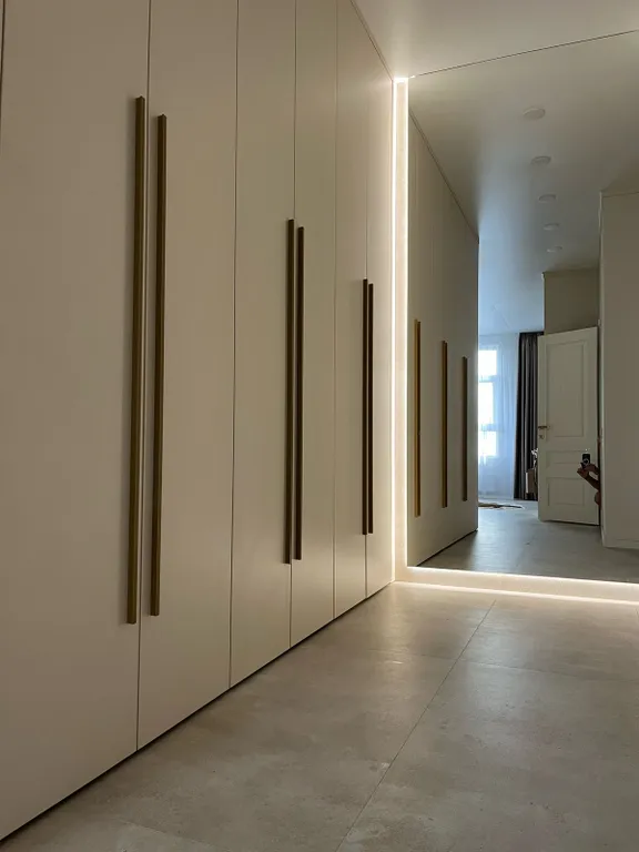 Апартамент ЖК Столичный в самом центре города