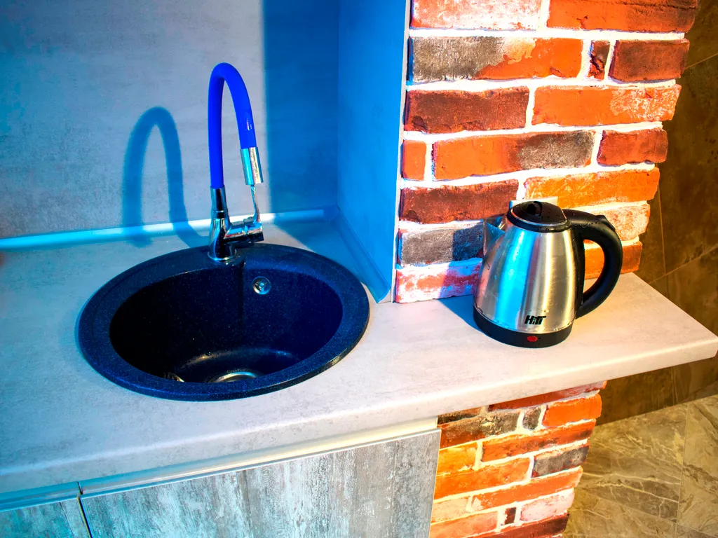 Апартаменты luxe джакузи кухня 55*smarttv центр города