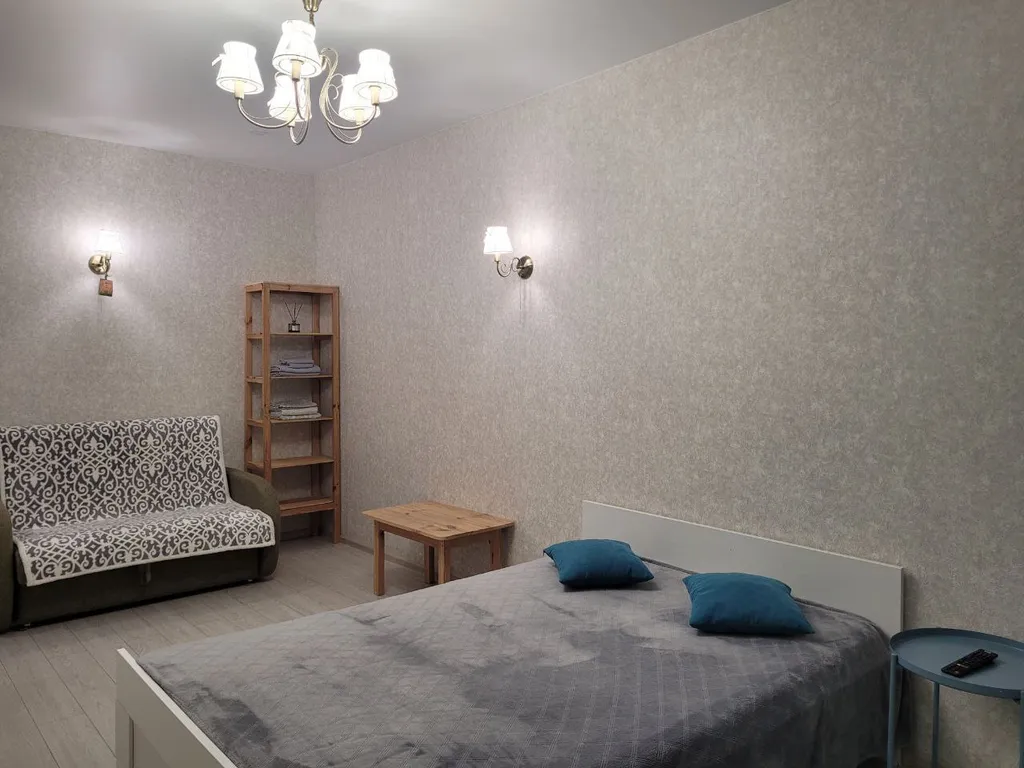 Апартаменты ЖК Арена 5 (у стадиона Мордовия Арена)