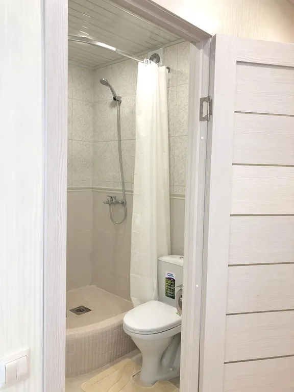 Квартира эконом-класса Уставшая Невеста