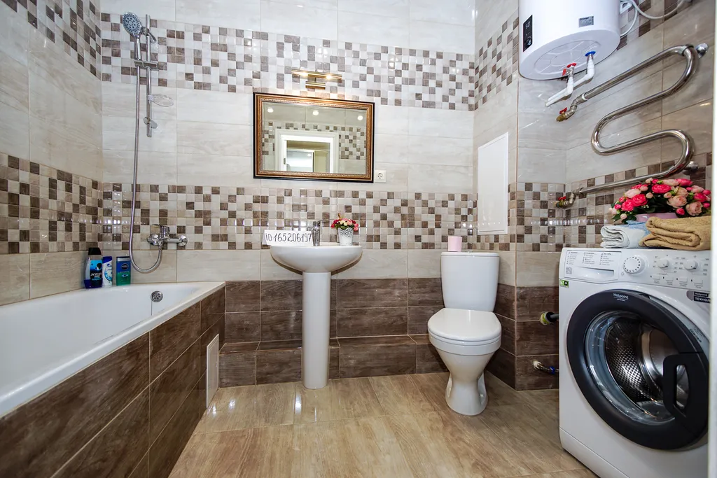 Рядом с детской краевой больницей