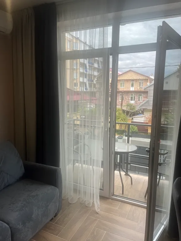 Квартира Комната — Адлер