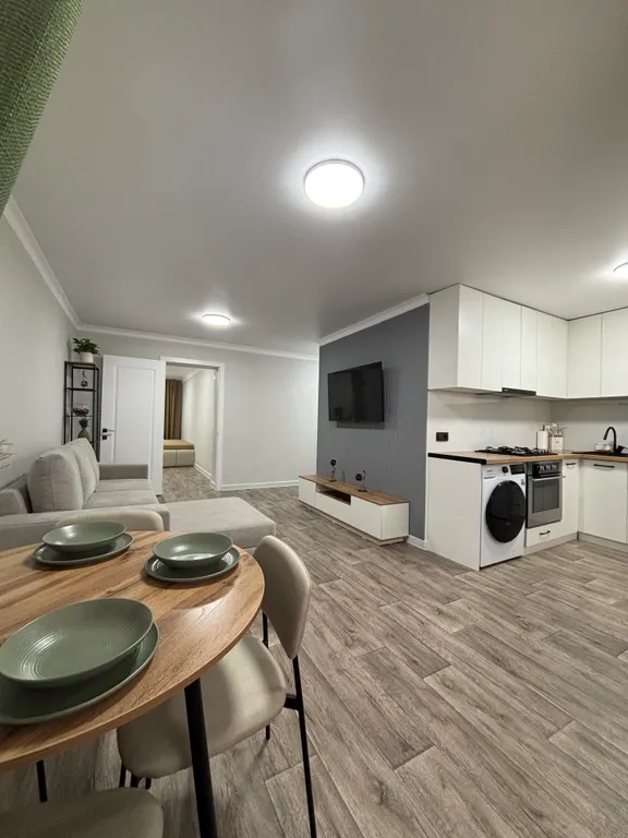 Элит-апарт в центре города