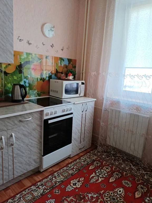 Здесь тепло, чисто и уютно, как дома)