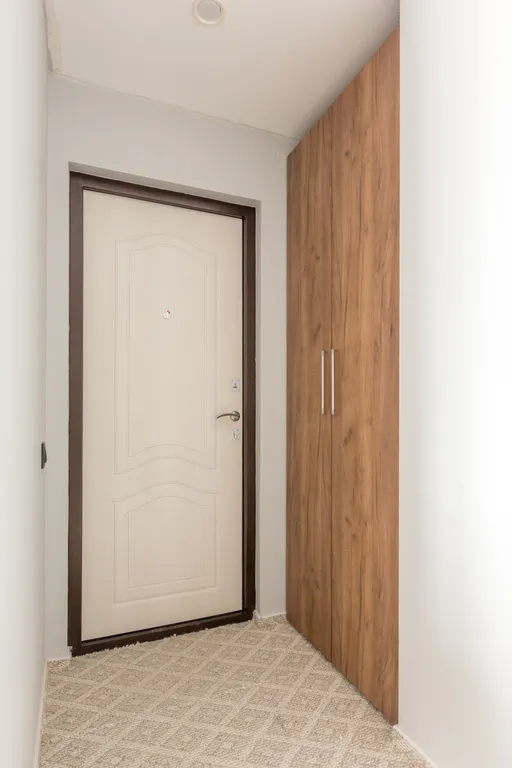 Апартаменты Кварт-Отель студия с джакузи Лофт