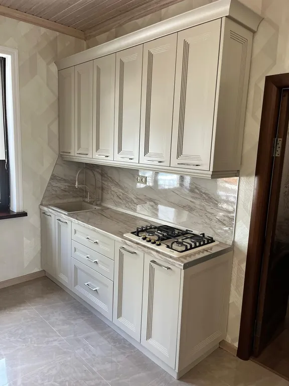 Дом доктора