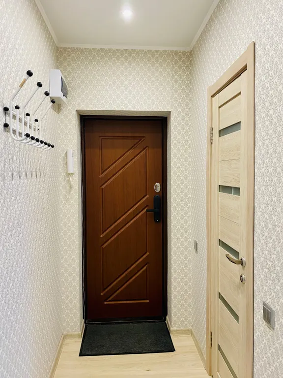 1-комнатный апартаменты УНИК АПАРТ рядом с ДрамТеатром