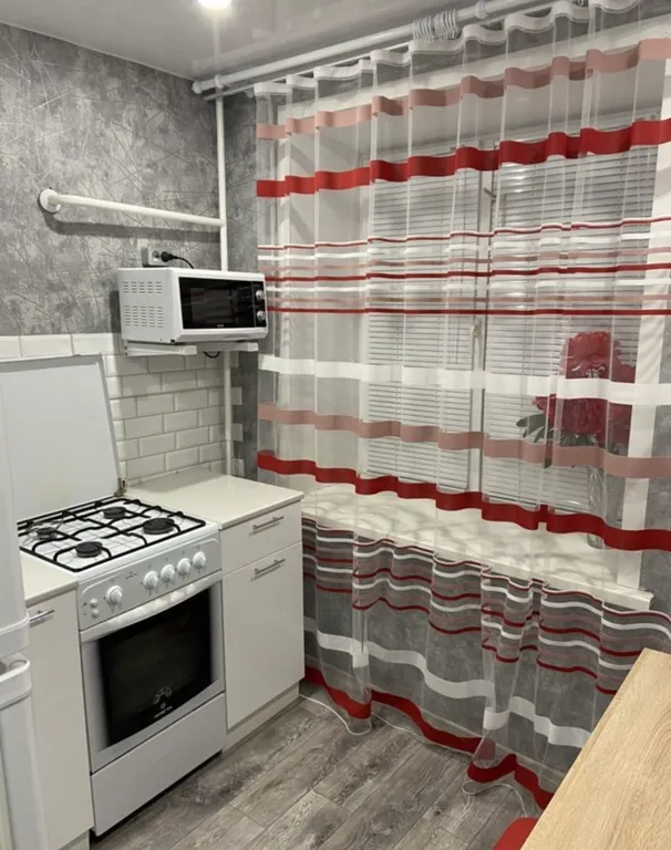 Квартира в центре города