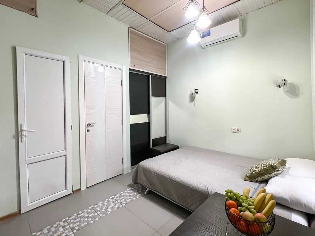 Квартира Комната — аренда посуточно в Адлер