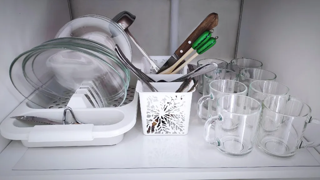 Уютная квартира в скандинавском стиле