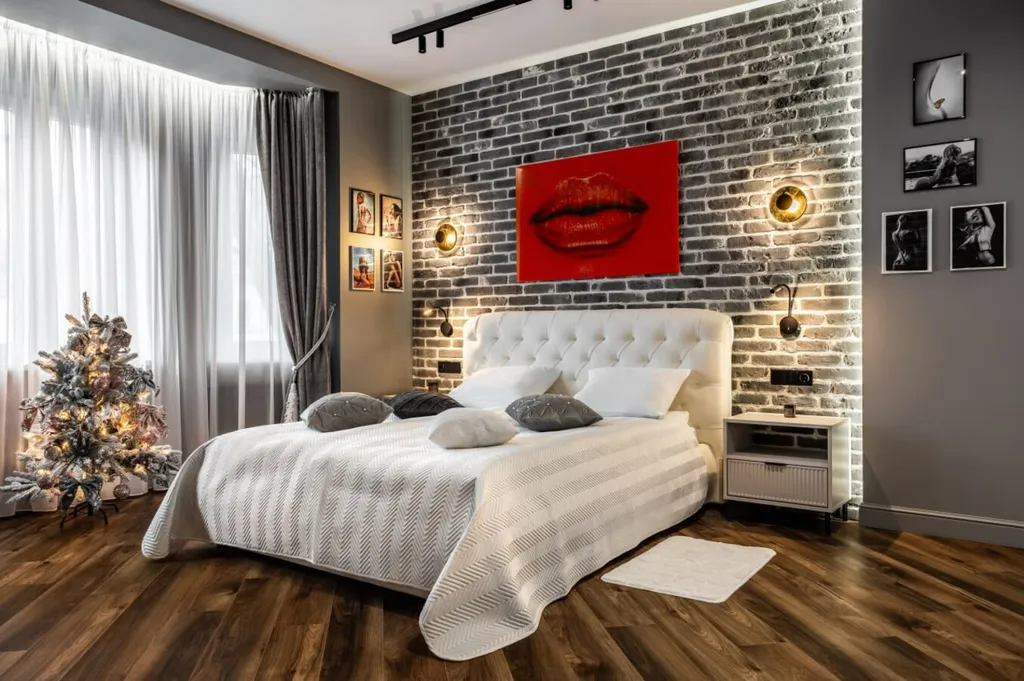 Квартира Двухкомнатный апартамент в самом центре — аренда посуточно в Калининград