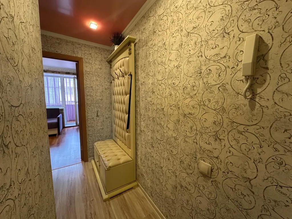 1-комнатная квартира рядом Рязанская ВДНХ