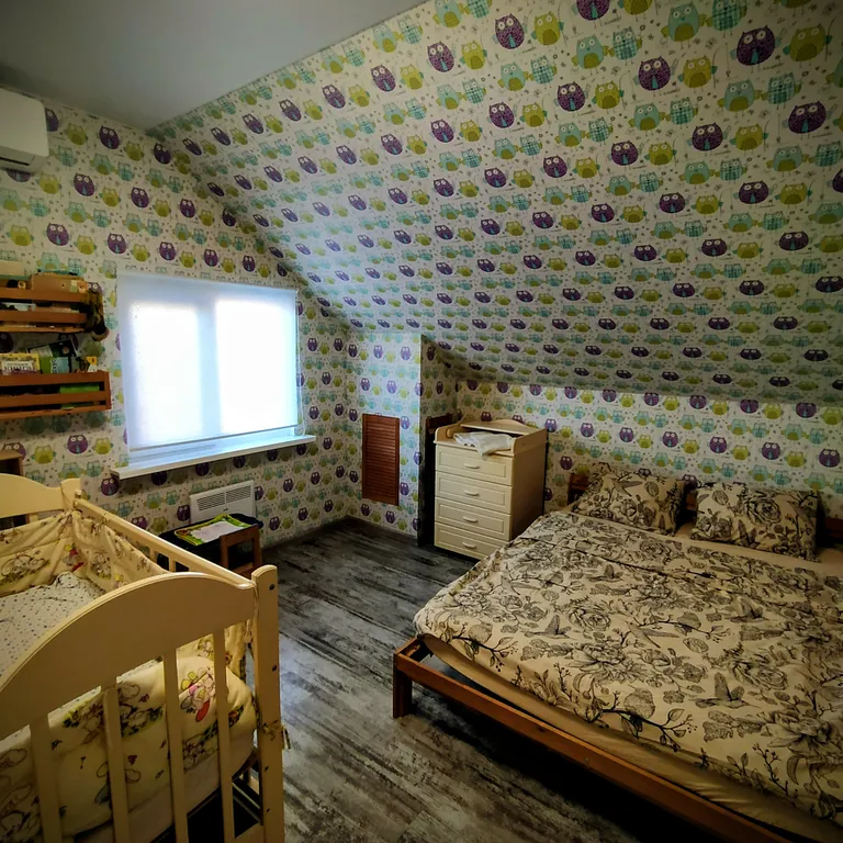 Коттедж Уютный дом — Казань