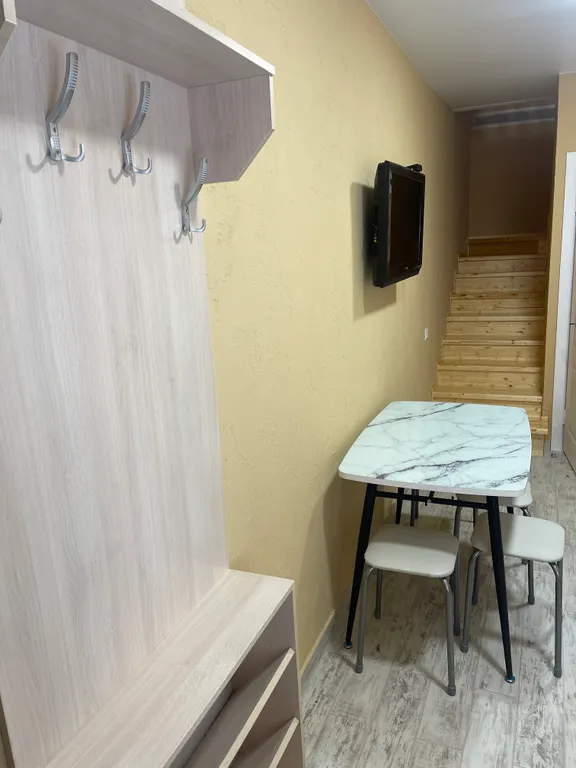 Домик два этажа возле моря