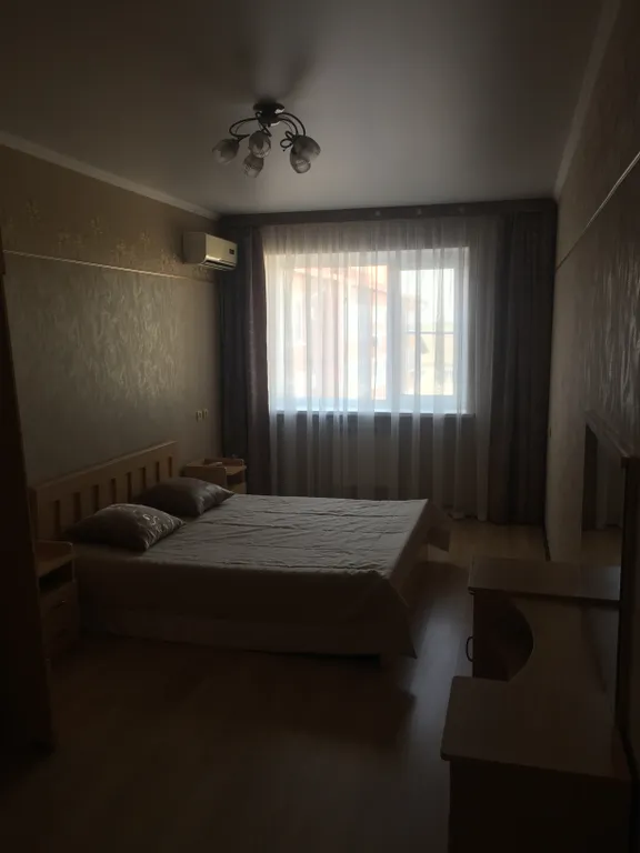 Уютная квартира с видом на море