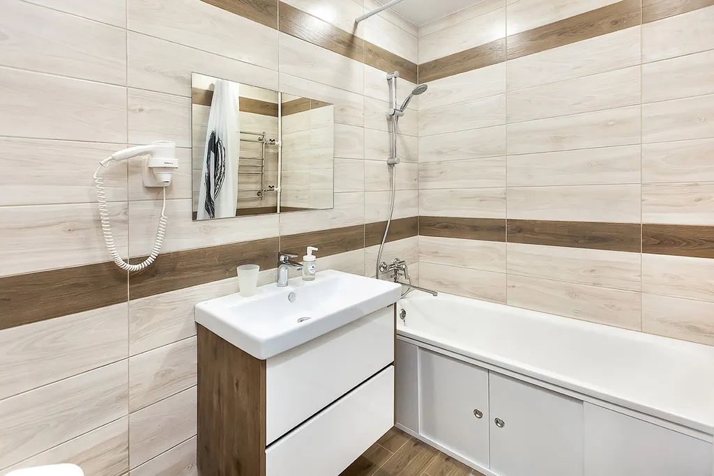 Апартаменты люкс