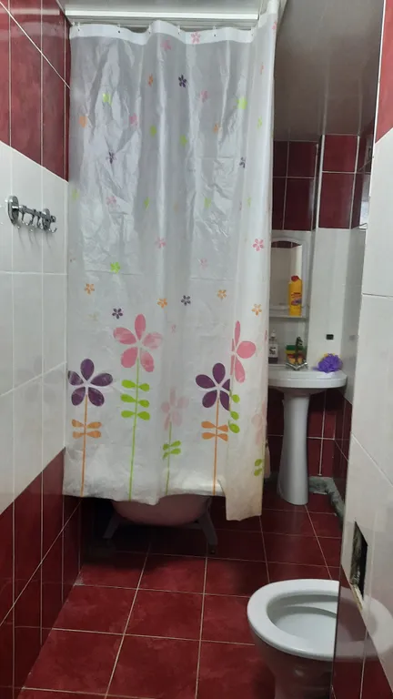 Квартира с видом на море