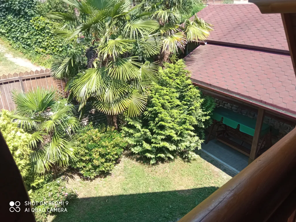 Дача в райском месте