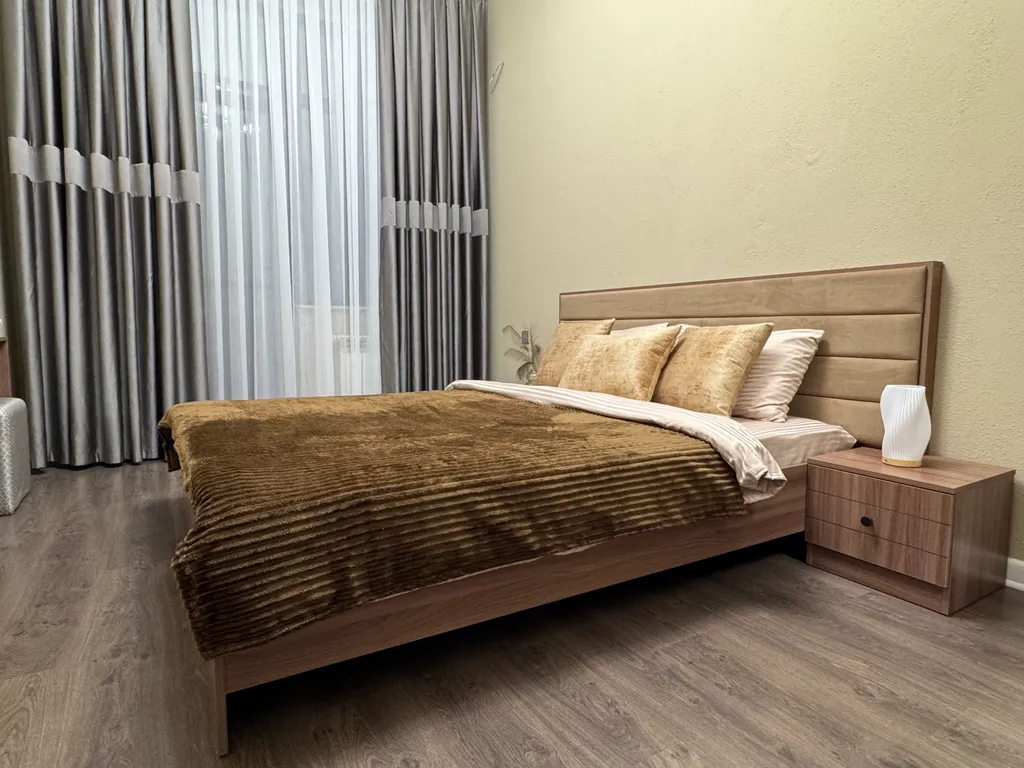 Family comfort Apartment in the city centre