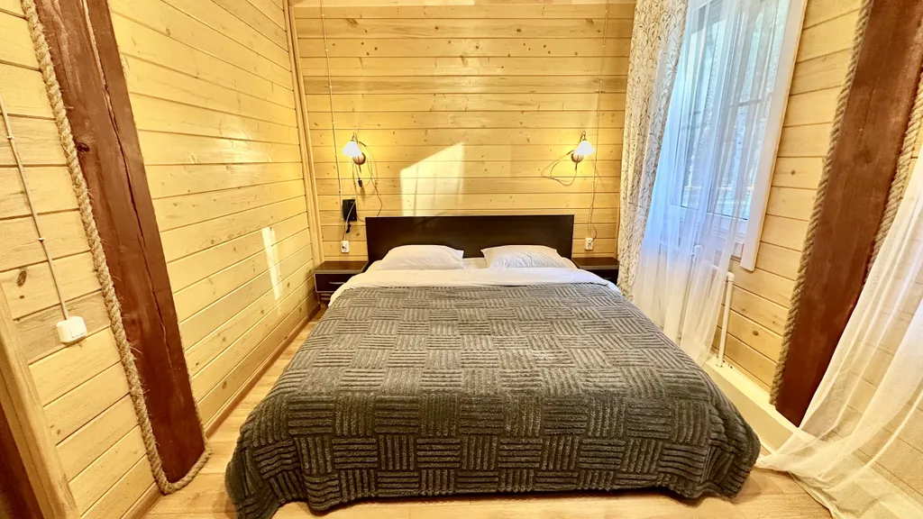 Квартира Комната — аренда посуточно в Сосновый Бор