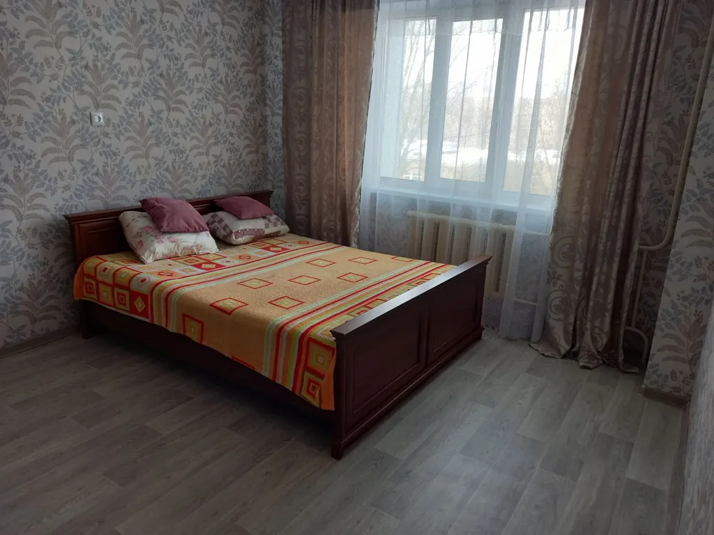 1-комнатная Квартира — аренда посуточно в Оренбург