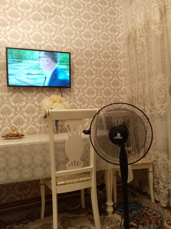 Квартира Квартира Уютный дом в центре города- магал — Дербент