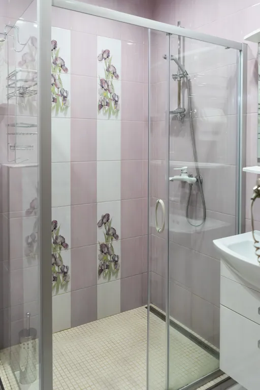 Уютная квартира на 1 этаже в ЖК Сорренто Парк