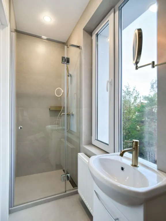 Квартира Квартира Современная студия рядом c ФГБУ НМИЦ CСХ имени А. H. Бакулевa — Новоивановское