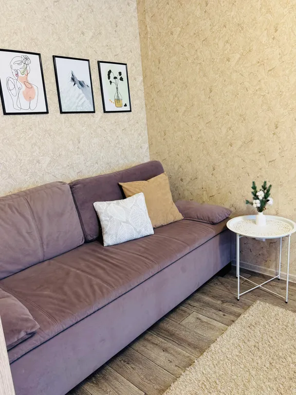 Квартира для паломников и семейного отдыха