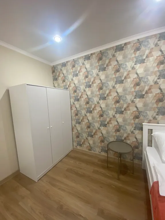 Отличная квартира