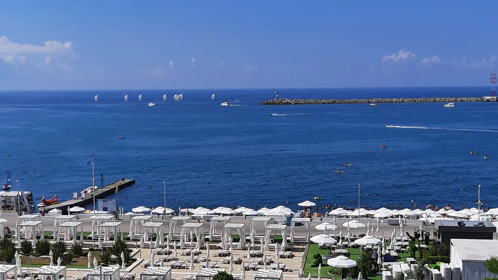 Квартира Квартира Одноместный номер — Сочи