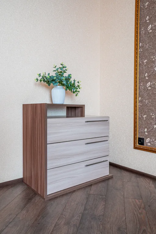 Квартира Квартира двухкомнатная у парка Галицкого — Краснодар