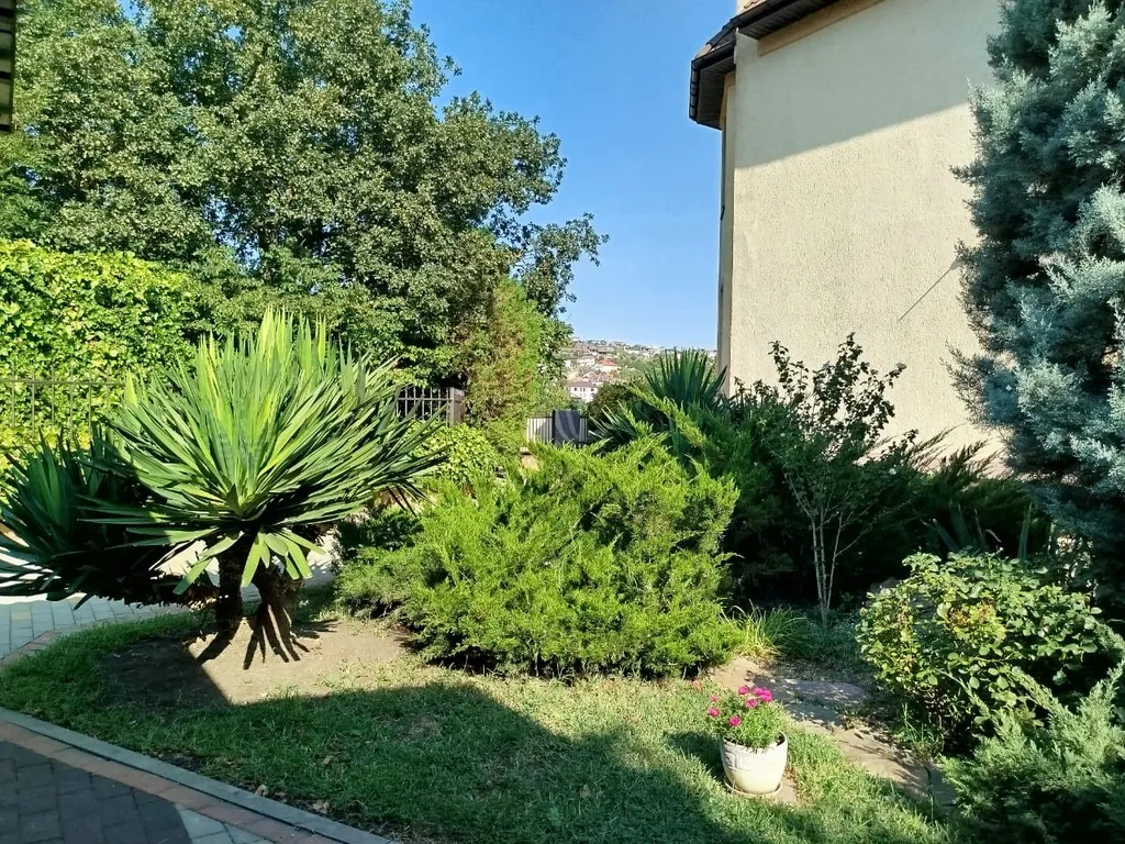 Апартаменты в 2 километрах от моря