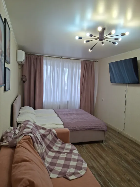 Уютная квартира в центре