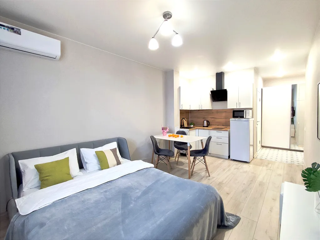 Студия Бархатный сезон