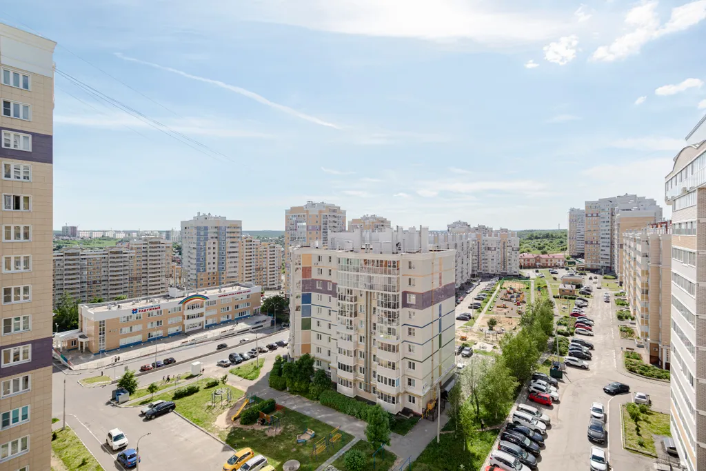 Апартаменты недалеко от залива, гостиничный сервис, бесконтактно