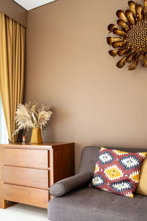 Квартира в престижном районе