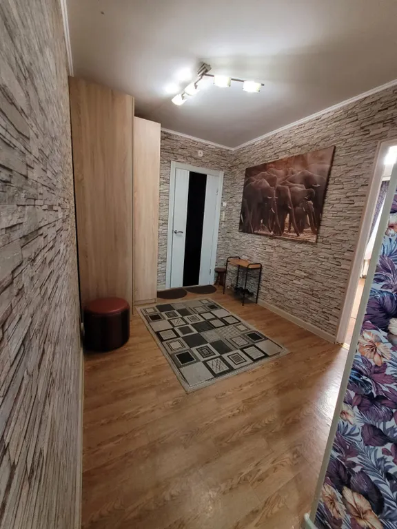 Уютная 2-х комнатная квартира