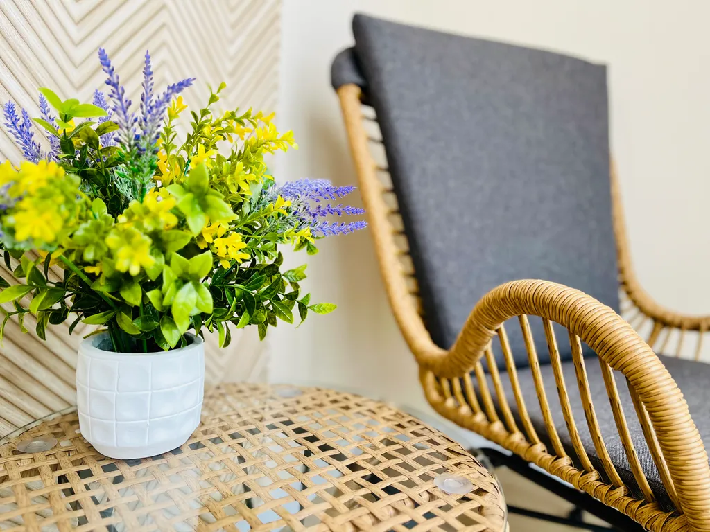 Апартаменты Sea Breeze с видом на море