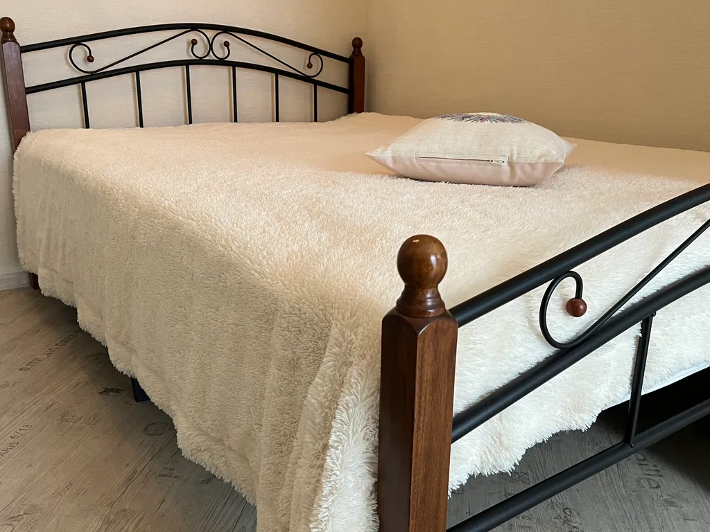 Апартамент рядом с парком