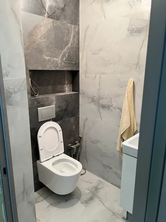 Апартаменты с видом на гору Бештау