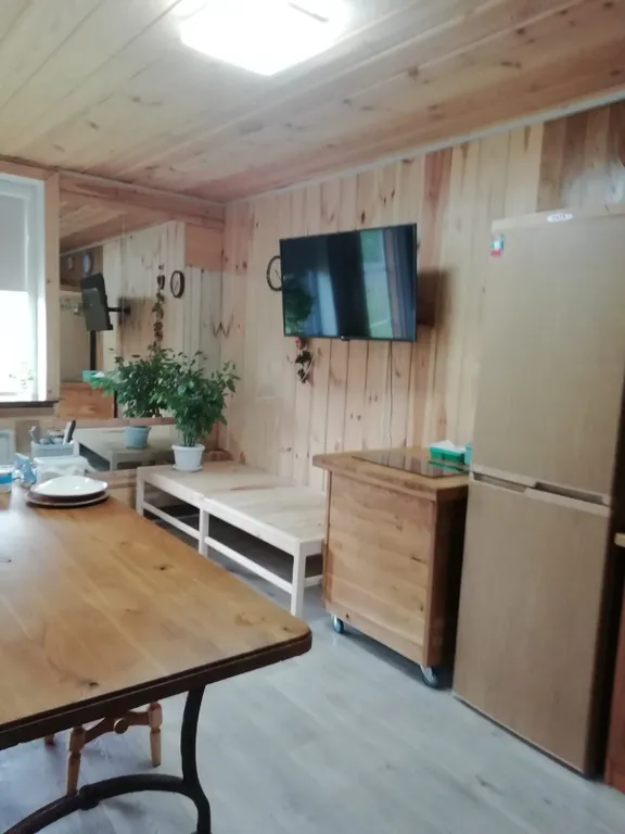 Коттедж Уютный дом для отдыха со всеми удобствами — аренда посуточно в Суздаль