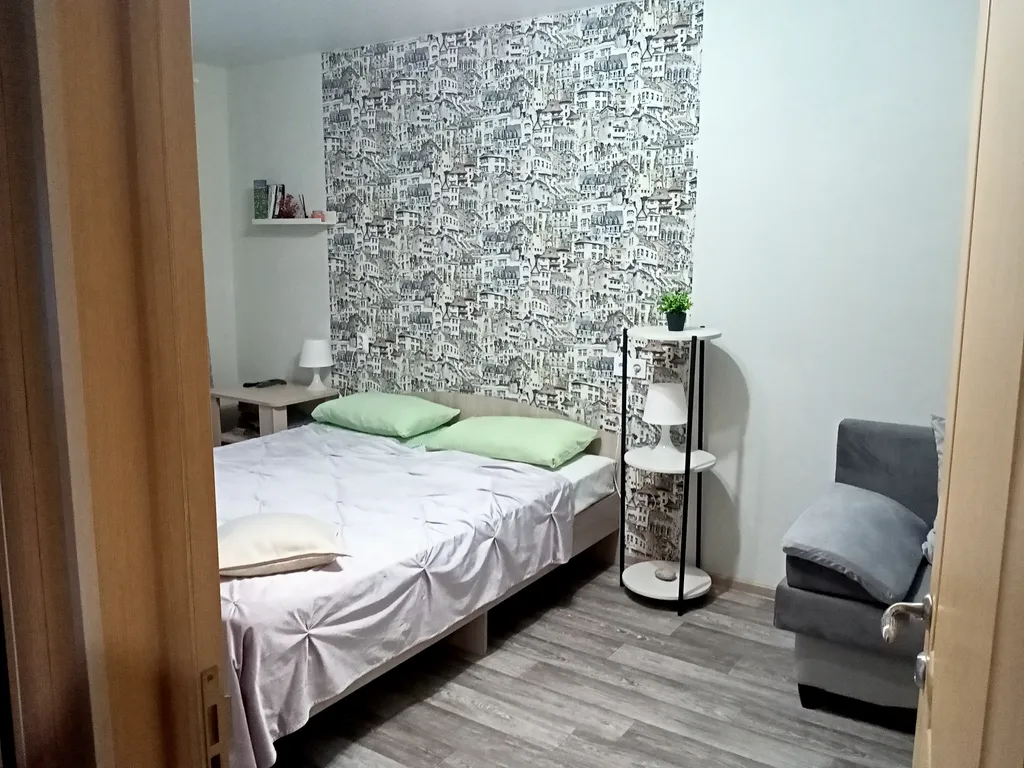 Квартира у Верхнего озера