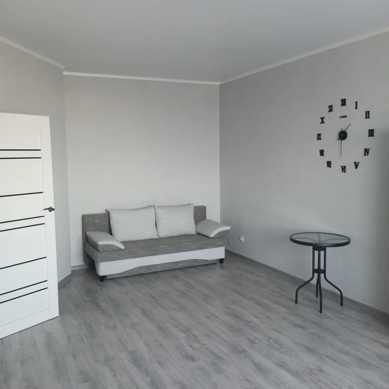 Квартира Уютная квартира в центре города — Калининград