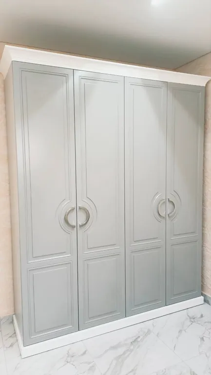 Апартаменты с видом на море