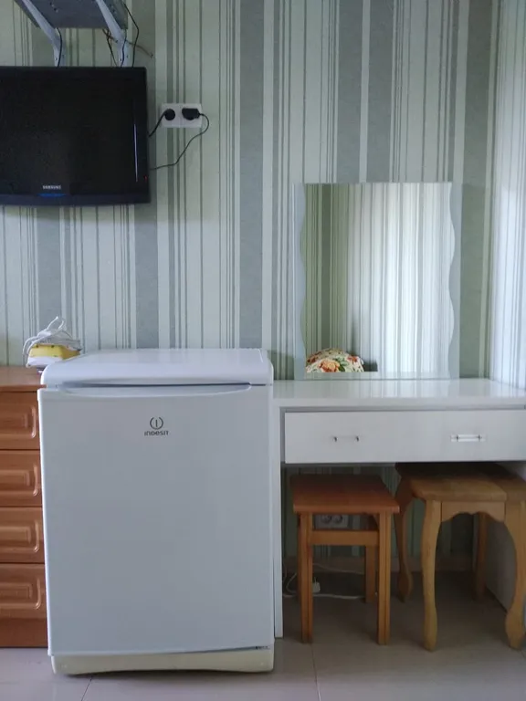 Эконом жильё с видом на море